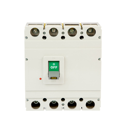 factory sale excellent quality switch 2022 molded case circuit breaker 50kA
